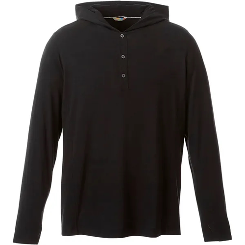 Main photo of Mens Ashland Knit Hoody