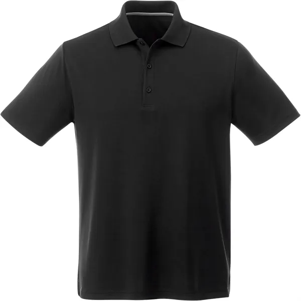 Black (995) color option for Mens Otis Ss Polo