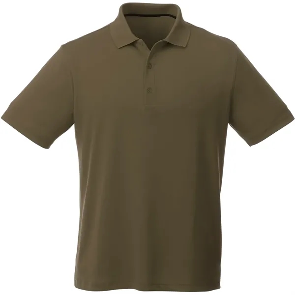 Loden (684) color option for Mens Otis Ss Polo