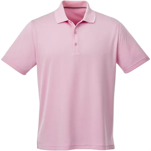 Pink Zircon (326) color option for Mens Otis Ss Polo