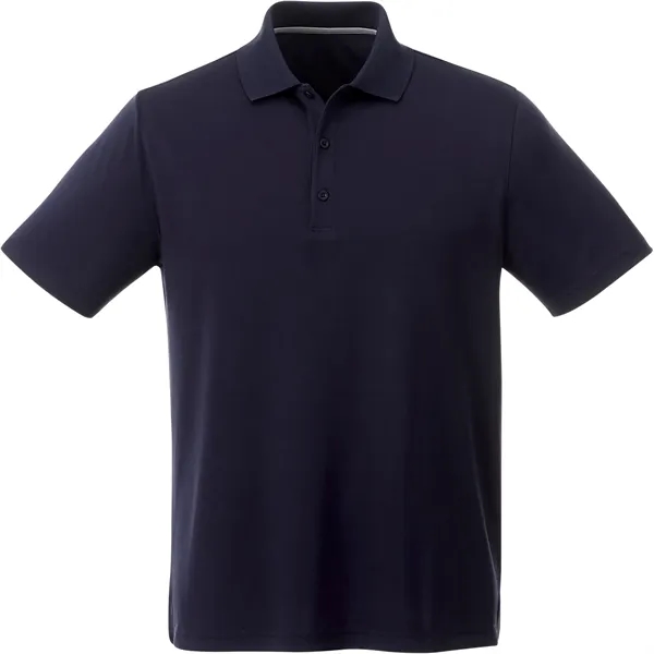 Vintage Navy (573) color option for Mens Otis Ss Polo