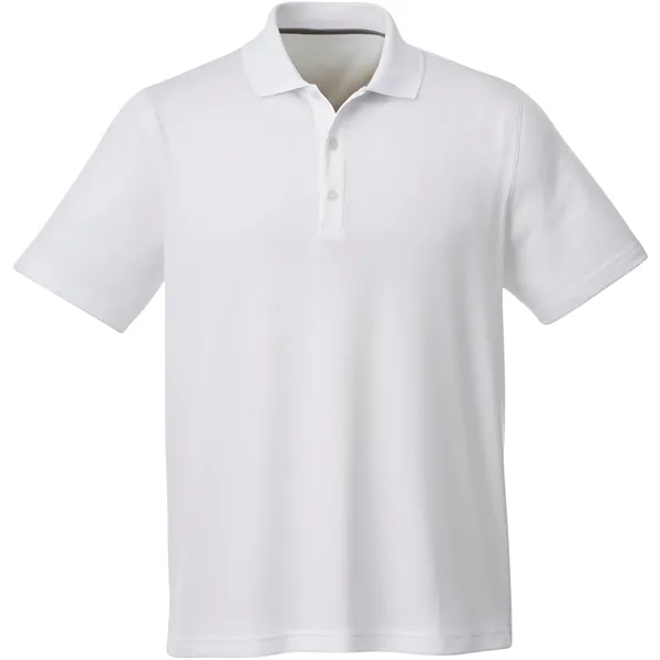 White (125) color option for Mens Otis Ss Polo