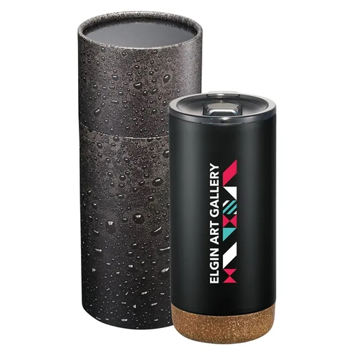 Main photo of Valhalla Copper Tumbler 16oz With Cylindrical Box