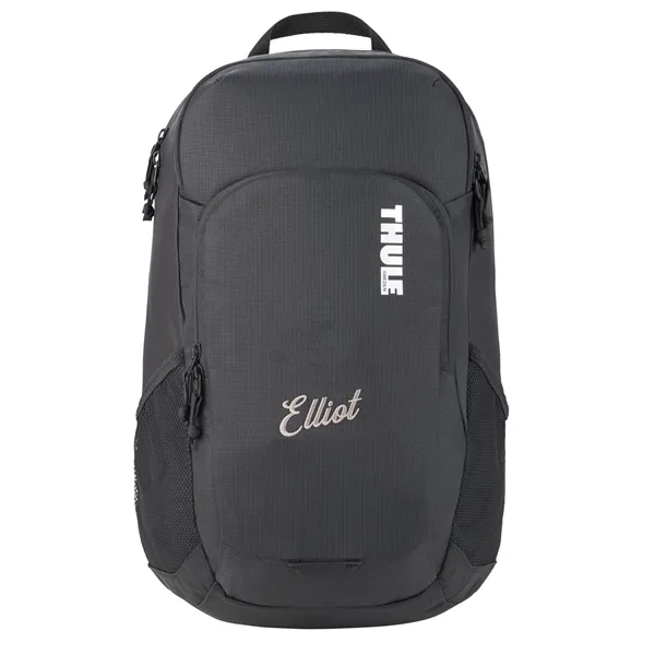 Black (Bk) color option for Thule Achiever 15" Computer Backpack