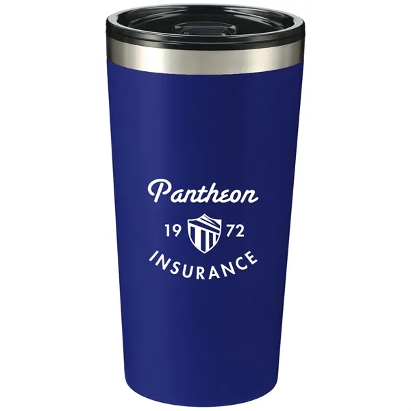 Blue (Bl) color option for Thor 16oz Tumbler