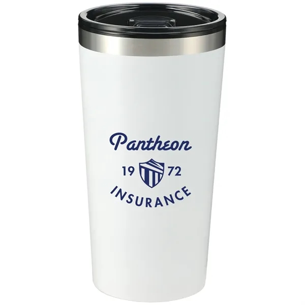 White (Wh) color option for Thor 16oz Tumbler