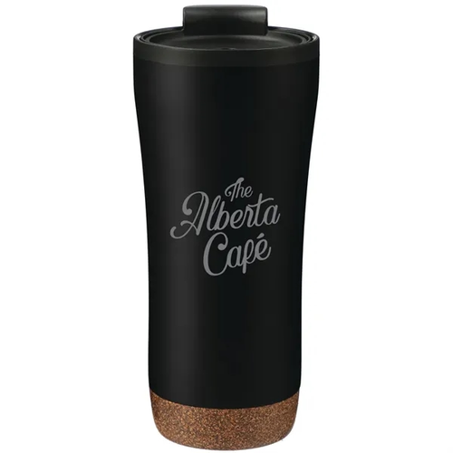 Main photo of Valhalla 16oz Tumbler With Plastic Inner