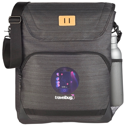 Main photo of Nbn Mayfair Deluxe Computer Tote