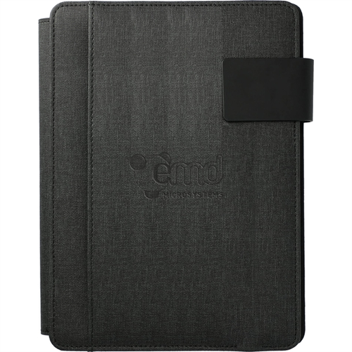 Main photo of Fsc® Mix Titus 5000 M Ah Wireless Charging Journal