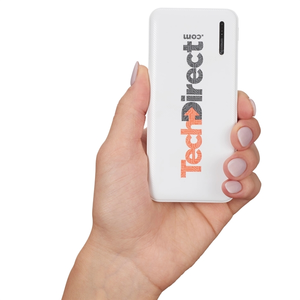 Photo of Zodiac High Density 5000 M Ah Power Bank