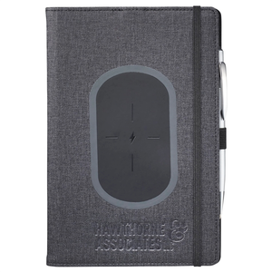 Photo of Fsc® Mix 5.5 X 8.5 Walton Wireless Charging Journa