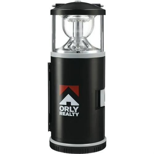 Main photo of 15 Piece Tool Kit With Multi Function Lantern