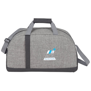 Photo of Reclaim Recycled Sport Duffel
