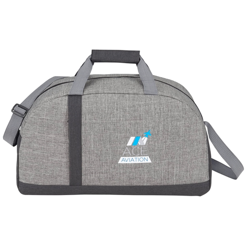 Main photo of Reclaim Recycled Sport Duffel