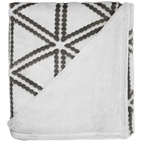 Main photo of Sculpture Print Ultra Plush Blanket