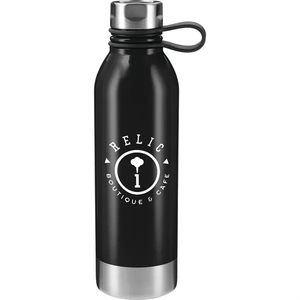 Photo of Perth 25oz Stainless Sports Bottle