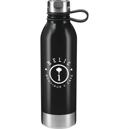 Main photo of Perth 25oz Stainless Sports Bottle