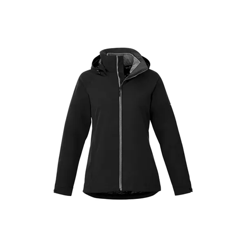 Main photo of Womens Arlington 3 In 1 Jacket
