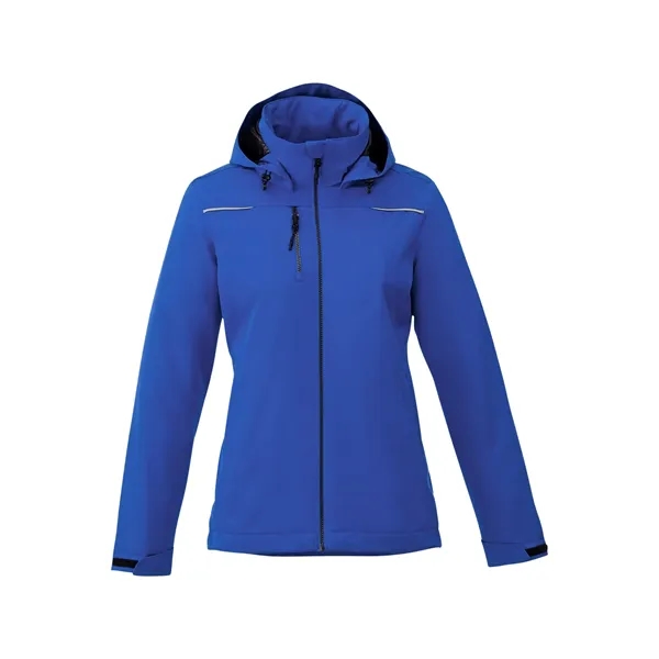 New Royal (561) color option for Women's Colton Fleece Lined Jacket