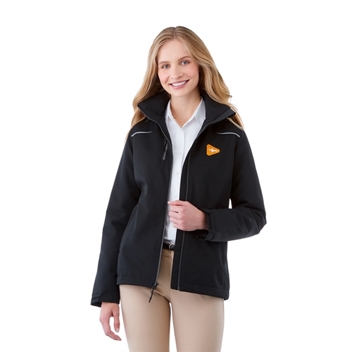 Main photo of Women's Colton Fleece Lined Jacket