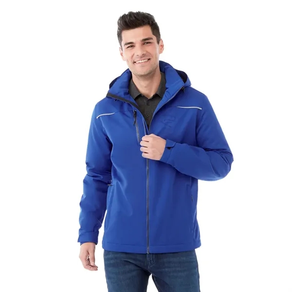 New Royal (561) color option for Men's Colton Fleece Lined Jacket