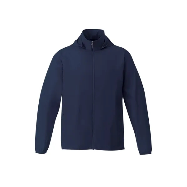 Vintage Navy (573) color option for Men's Toba Packable Jacket