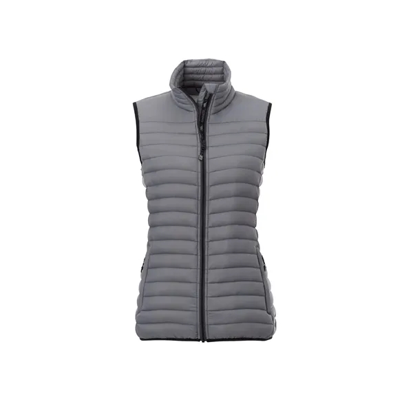 Quarry (938) color option for Women's Eaglecove Roots73 Down Vest