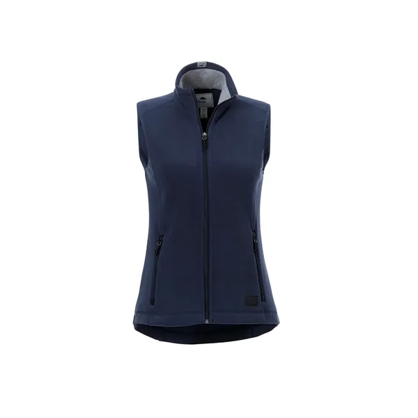 Atlantic Navy (574) color option for Women's Willowbeach Roots73 Mfc Vest
