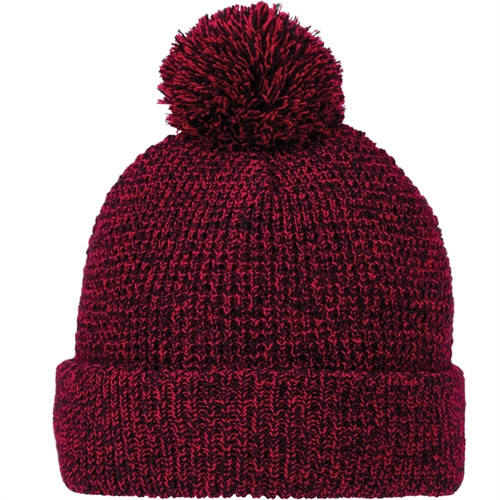Main photo of Unisex Vault Knit Toque