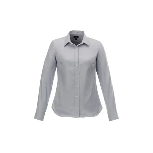 Main photo of Women's Irvine Oxford Ls Shirt