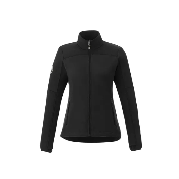 Black/Black (995) color option for Women's Briggspoint Roots73 Mflc Jkt