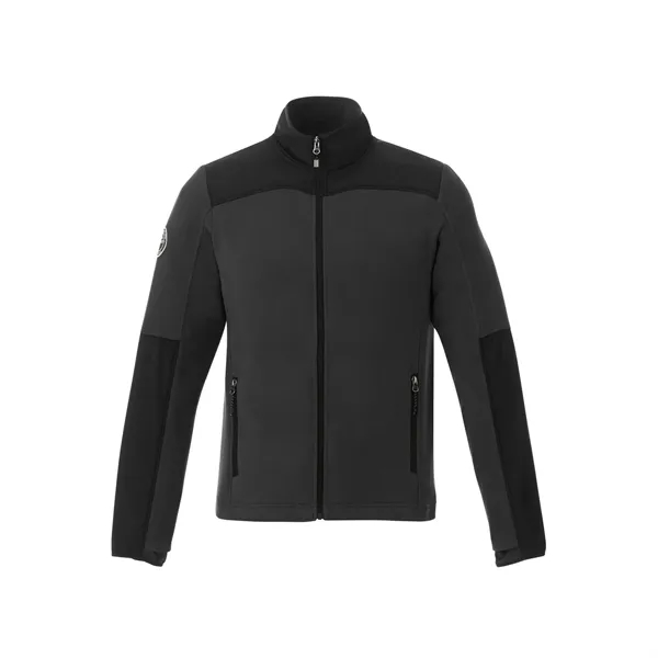 Black/Black (995) color option for Men's Briggspoint Roots73 Mflc Jkt