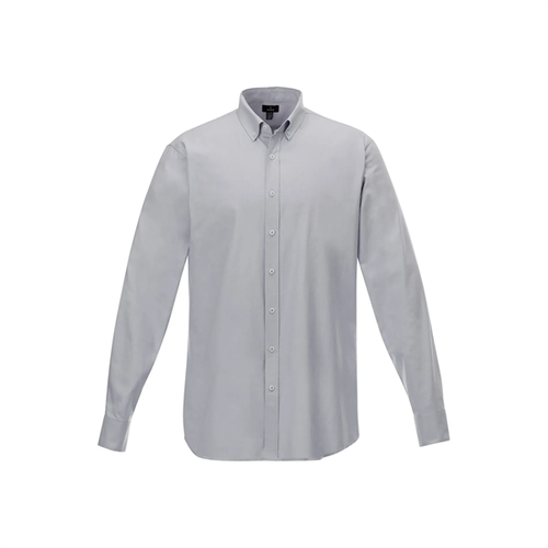 Main photo of Men's Irvine Oxford Ls Shirt Tall