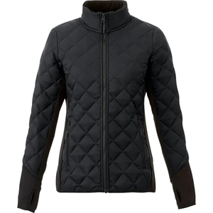 Photo of Women's Rougemont Hybrid Insulated Jacket