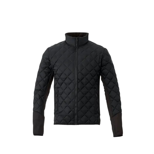 Main photo of Men's Rougemont Hybrid Insulated Jacket