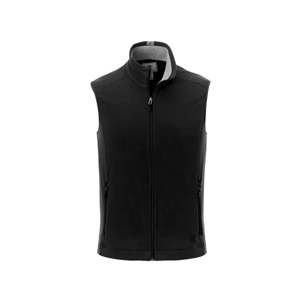 Black (995) color option for Men's Willowbeach Roots73 Mfc Vest