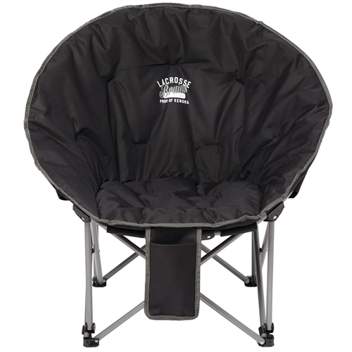 Main photo of Folding Moon Chair (400lb Capacity)