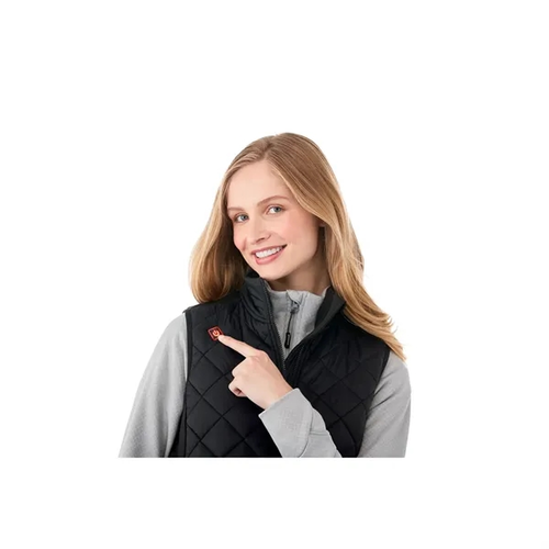 Main photo of Women's Shefford Heat Panel Vest W/ Power Bank