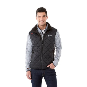 Photo of Men's Shefford Heat Panel Vest W/ Power Bank