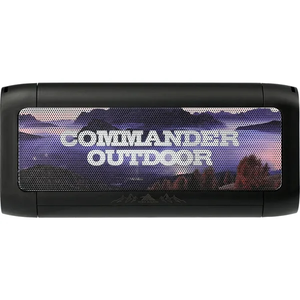 Photo of High Sierra Outdoor Speaker & Wireless Power Bank
