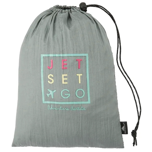 Main photo of High Sierra Packable Hammock With Straps
