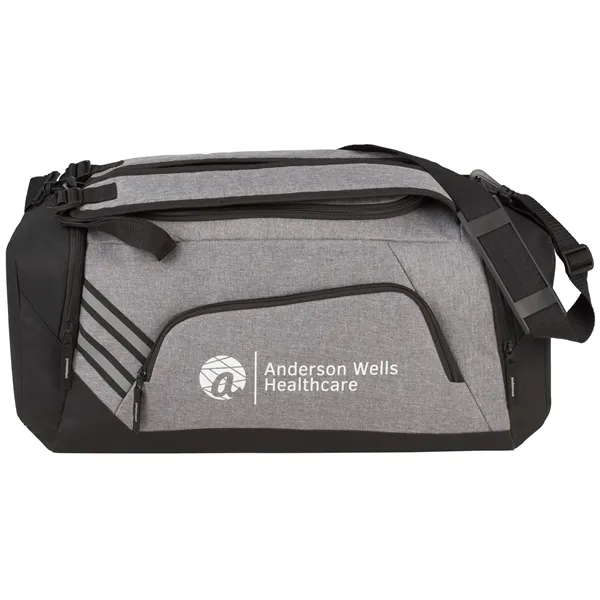 Graphite (Ga) color option for Sebring Convertible Graphite Duffel