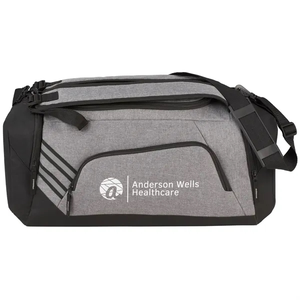 Photo of Sebring Convertible Graphite Duffel