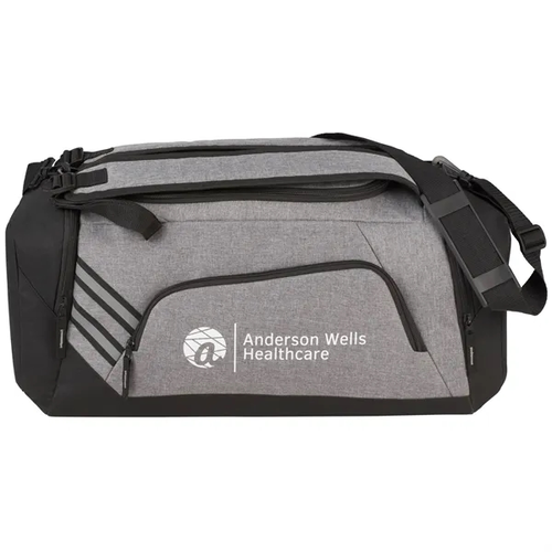 Main photo of Sebring Convertible Graphite Duffel