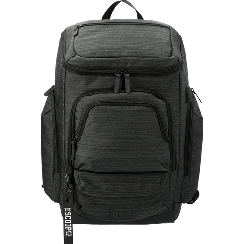 Main photo of Nbn Whitby 15" Computer Backpack W/ Usb Port