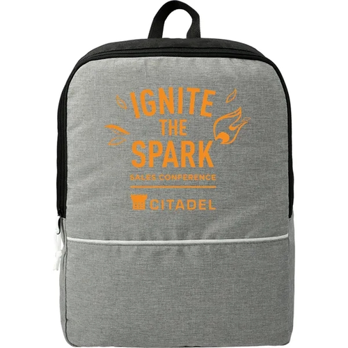 Main photo of Stone Backpack