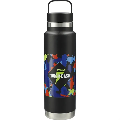 Main photo of Colton Copper Vacuum Insulated Bottle 20oz