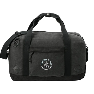 Photo of Field & Co. Woodland Duffel