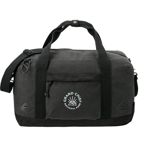 Main photo of Field & Co. Woodland Duffel