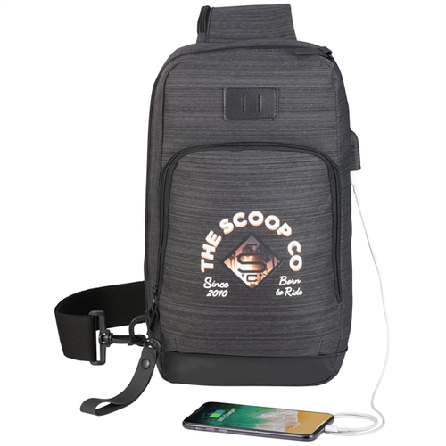 Main photo of Nbn Whitby Sling W/ Usb Port